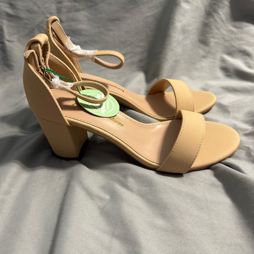 Funky Monkey women’s heels
